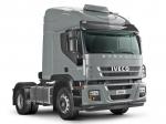 Iveco Stralis 400 4x2 2012 года (BR)